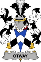 Irish/O/Otway-Crest-Coat-of-Arms