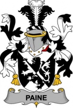 Irish/P/Paine-Crest-Coat-of-Arms