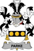 Irish/P/Parke-Crest-Coat-of-Arms