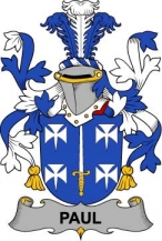 Irish/P/Paul-Crest-Coat-of-Arms