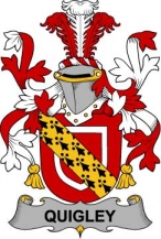 Irish/Q/Quigley-or-O'Quigley-Crest-Coat-of-Arms