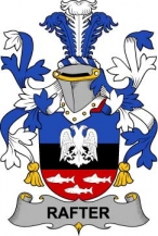 Irish/R/Rafter-Crest-Coat-of-Arms