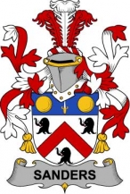 Irish/S/Sanders-Crest-Coat-of-Arms