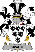 Irish/S/Savage-Crest-Coat-of-Arms