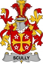 Irish/S/Scully-or-O'Scully-Crest-Coat-of-Arms