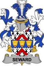 Irish/S/Seward-Crest-Coat-of-Arms