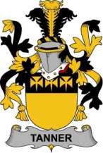 Irish/T/Tanner-Crest-Coat-of-Arms