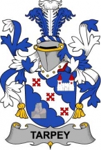 Irish/T/Tarpey-Crest-Coat-of-Arms