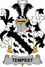 Irish/T/Tempest-Crest-Coat-of-Arms