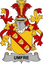 Irish/U/Umfre-Crest-Coat-of-Arms