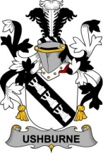 Irish/U/Ushburne-Crest-Coat-of-Arms