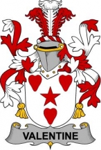 Irish/V/Valentine-Crest-Coat-of-Arms