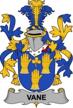 Irish/V/Vane-Crest-Coat-of-Arms