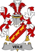 Irish/V/Veile-or-Veale-Crest-Coat-of-Arms