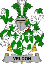 Irish/V/Veldon-Crest-Coat-of-Arms