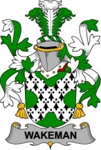 Irish/W/Wakeman-Crest-Coat-of-Arms