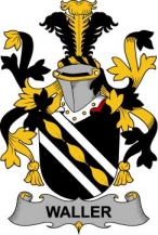 Irish/W/Waller-Crest-Coat-of-Arms