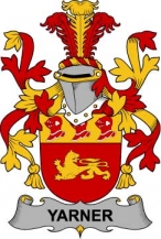 Irish/Y/Yarner-Crest-Coat-of-Arms