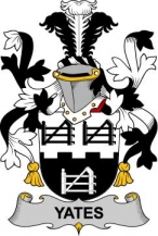 Irish/Y/Yeates-Crest-Coat-of-Arms