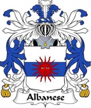 Italian/A/Albanese-Crest-Coat-of-Arms