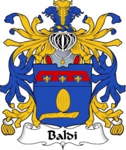 Italian/B/Baldi-Crest-Coat-of-Arms