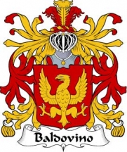Italian/B/Baldovino-Crest-Coat-of-Arms