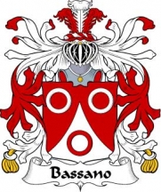 Italian/B/Bassano-Crest-Coat-of-Arms