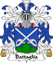 Italian/B/Battaglia-Crest-Coat-of-Arms