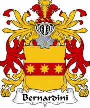 Italian/B/Bernardini-Crest-Coat-of-Arms