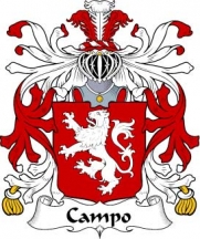 Italian/C/Campo-Crest-Coat-of-Arms