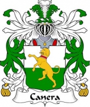 Italian/C/Canera-Crest-Coat-of-Arms