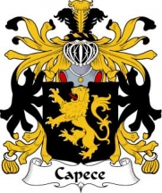 Italian/C/Capece-Crest-Coat-of-Arms