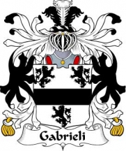 Italian/G/Gabrieli-Crest-Coat-of-Arms