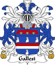Italian/G/Gallesi-Crest-Coat-of-Arms