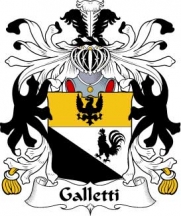 Italian/G/Galletti-Crest-Coat-of-Arms