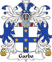 Italian/G/Garbo-Crest-Coat-of-Arms