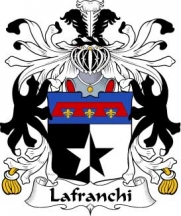 Italian/L/Lafranchi-Crest-Coat-of-Arms