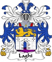 Italian/L/Laghi-Crest-Coat-of-Arms