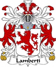 Italian/L/Lamberti-Crest-Coat-of-Arms