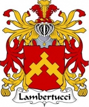 Italian/L/Lambertucci-Crest-Coat-of-Arms