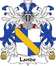 Italian/L/Lando-Crest-Coat-of-Arms