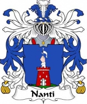 Italian/N/Nanti-Crest-Coat-of-Arms