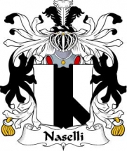 Italian/N/Naselli-Crest-Coat-of-Arms