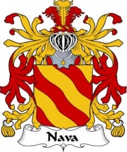 Italian/N/Nava-Crest-Coat-of-Arms