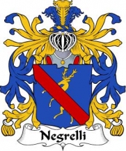 Italian/N/Negrelli-Crest-Coat-of-Arms