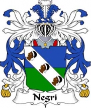 Italian/N/Negri-Crest-Coat-of-Arms