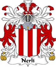 Italian/N/Nerli-Crest-Coat-of-Arms