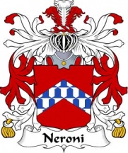 Italian/N/Neroni-Crest-Coat-of-Arms