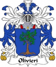Italian/O/Olivieri-Crest-Coat-of-Arms