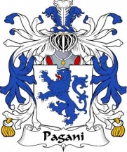 Italian/P/Pagani-Crest-Coat-of-Arms